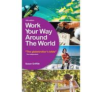 Work Your Way Around the World