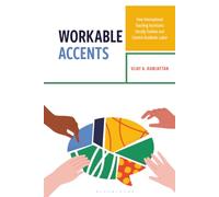 Workable Accents: How International Teaching Assistants Vocally Fashion and Contest Academic Labor