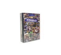 WORKAHOLICS: THE COMPLETE SERIES (15 disc box set) - DVD - Region 1