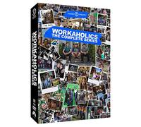 Workaholics: The Complete Series