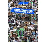 WORKAHOLICS: THE COMPLETE SERIES