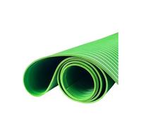 Workbench Anti Static Mat, Antistatic Desk Mat High Voltage Insulation Rubber Mat 0.6x100-300cm Multicolor(Green,100x0.6x200cm)