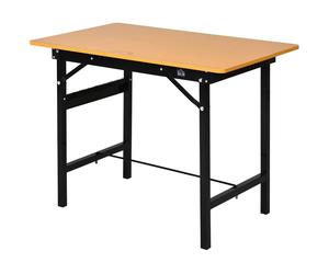 Workbench Garage DIY Work Tools Bench Station Foldable Heavy Duty Bench Shed