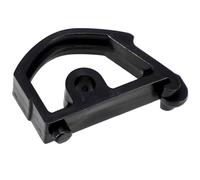 Workbench Leg Catch Spring Replacement Part 242416-00 for WM225, WM425, and 79-Series Workshop Benches (1 Pack, Black)