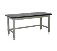 Workbench Steel Industrial 1.8m