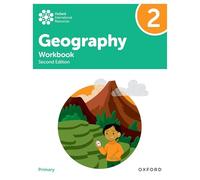 Workbook 2 (Oxford International Geography)
