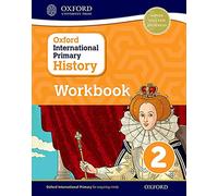 Workbook 2 (Oxford International History)