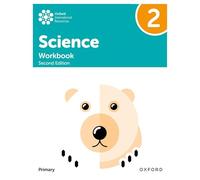 Workbook 2 (Oxford International Science)