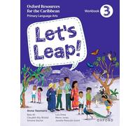 Workbook 3 (Let's Leap!)