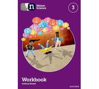 Workbook 3 (Nelson Science)