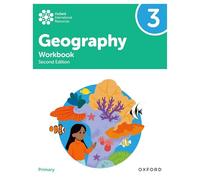 Workbook 3 (Oxford International Geography)