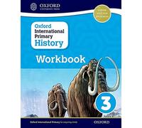 Workbook 3 (Oxford International History)