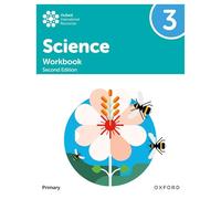 Workbook 3 (Oxford International Science)