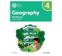 Workbook 4 (Oxford International Geography)
