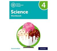 Oxford International Science: Workbook 4