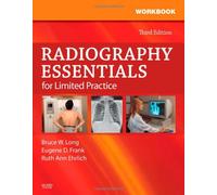 Workbook and Licensure Exam Prep for Radiography Essentials for Limited Practice