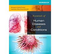Workbook for Essentials of Human Diseases and Conditions