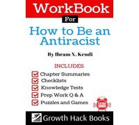 Workbook for How to Be an Antiracist