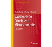 Workbook for Principles of Microeconomics – Classroom Companion: Economics