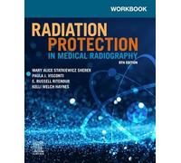 Workbook for Radiation Protection in Medical Radiography