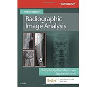 Workbook for Radiographic Image Analysis