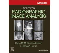 Workbook for Radiographic Image Analysis