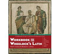 Workbook for Wheelock's Latin