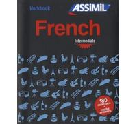 Workbook French - intermediate: 1 (With Ease)