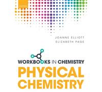 Workbook in Physical Chemistry (Workbooks In Chemistry)