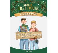 [Workbook] Magic Tree House #13 Vacation Under the Volcano (Magic Tree House Workbook)