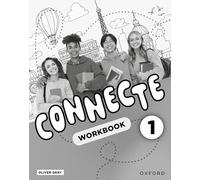 Workbook Pack 1 (Connecte: KS3 French for AQA)