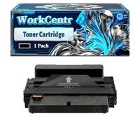 WorkCentre 3315 Toner Cartridge Compatible for Xerox WorkCentre 3315 WorkCentre 3315V WorkCentre 3325 Printers, With Chip Large Capacity 11000 Pages (1 Pack Black)