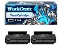 WorkCentre 3315 Toner Cartridge Compatible for Xerox WorkCentre 3315 WorkCentre 3315V WorkCentre 3325 Printers, With Chip Large Capacity 5000 Pages (2-Pack Black)