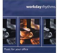 Workday Rhythms - Keys To Life