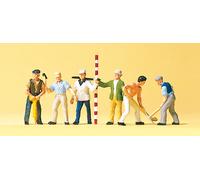 Worker 10030, H0