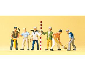 Worker 10030, H0