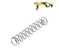 WORKER 14KG Upgrade Spring Silver for NERF Rival Jupiter XIX-1000