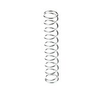 WORKER 14KG Upgrade Spring silver for Nerf Rival Kronos XVIII-500 and Rival Takedown XX-800