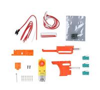 WORKER Full Automatic 130 Motor Kits for Nerf N-Strike Elite Stryfe Modify