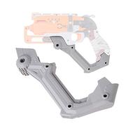 WORKER Handle Attachment for Nerf Hammershot Modify Toy