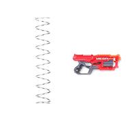 Worker Mod 7kg Modification Upgrade Spring Sets for Nerf N-Strike Elite Mega CycloneShock Blaster Toy