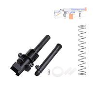 WORKER Stefan Short Darts Upgrade Tube Kits for Nerf N-Strike Elite Retaliator Blaster