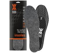 Worker Walker Farmer Pro shoe insoles