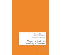 Workers in Insolvency Proceedings in Cameroon