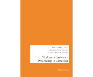 Workers in Insolvency Proceedings in Cameroon