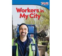 Workers in My City