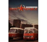 Workers & Resources: Soviet Republic PC