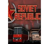Workers & Resources: Soviet Republic (PC) - Steam Gift - EUROPE