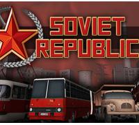 Workers & Resources: Soviet Republic RoW PC Steam CD Key