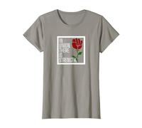 Workers Strike Union Strength Laborer Trade Union Labor T-Shirt, Women, Slate Grey, 3X-Large